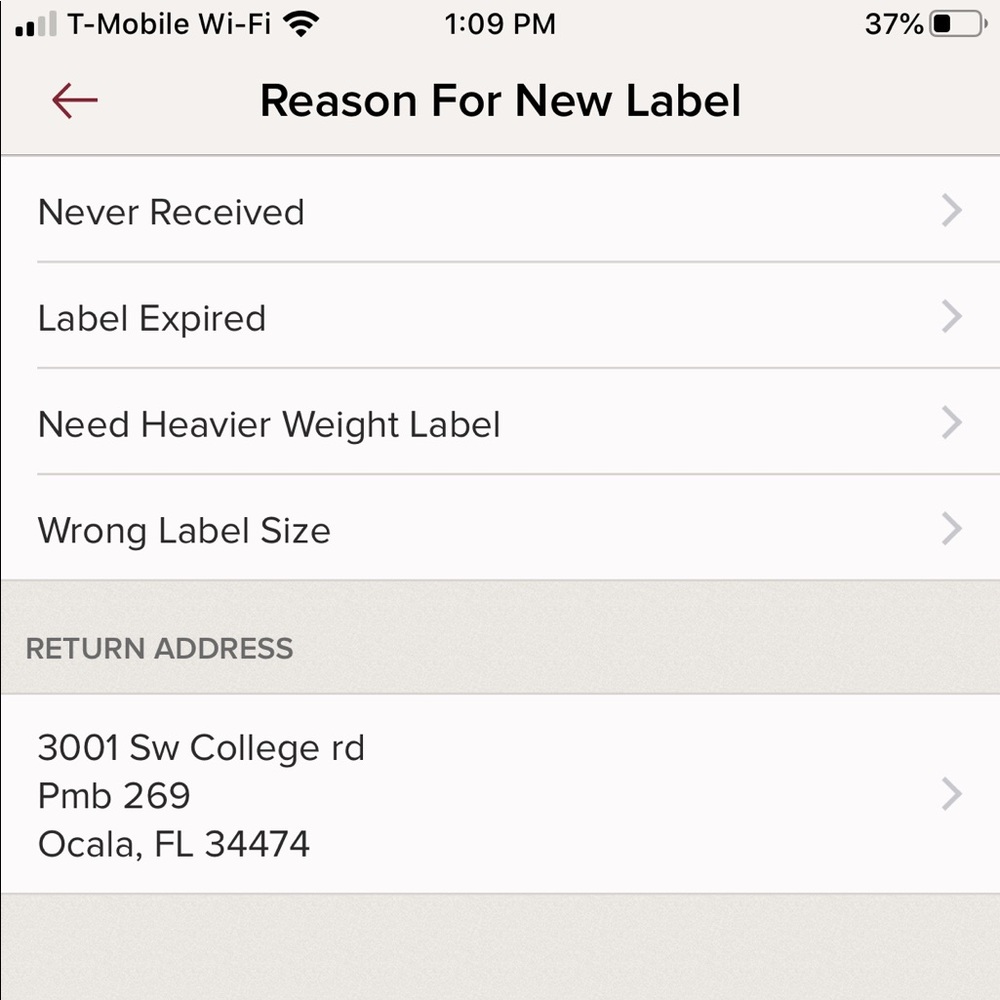 Trade Shipping - image 1